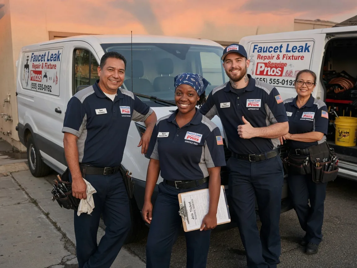Faucet Repair company in Kinnear, WY
