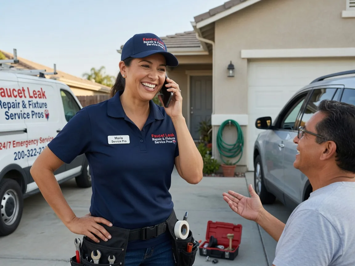 Faucet Repair Kinnear, WY FAQs